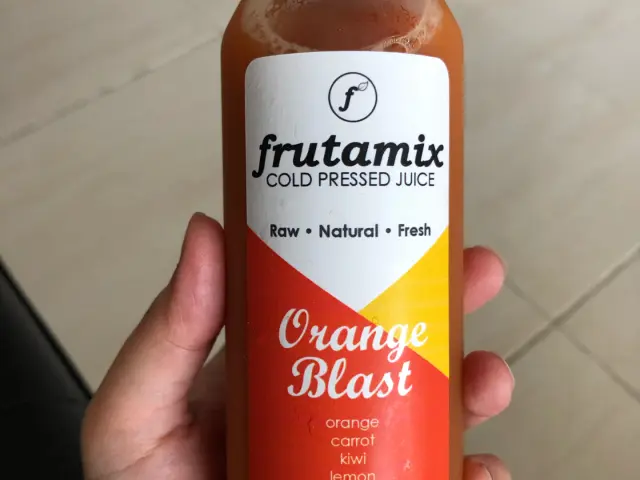 Frutamix