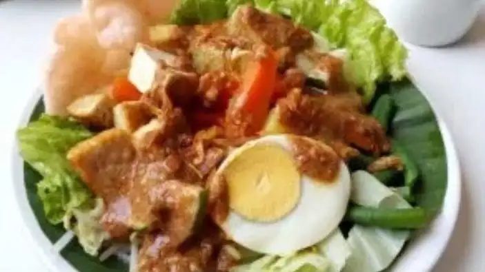 Dapur Balgis, Lowokwaru