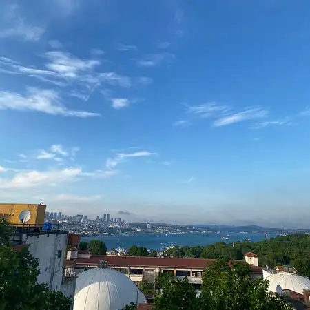 Hagia Sophia Terrace Restaurant'nin yemek ve ambiyans fotoğrafları 32