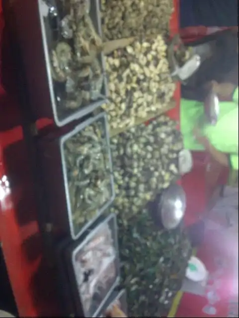 Gambar Makanan Seafood PLTU ANCOL 8