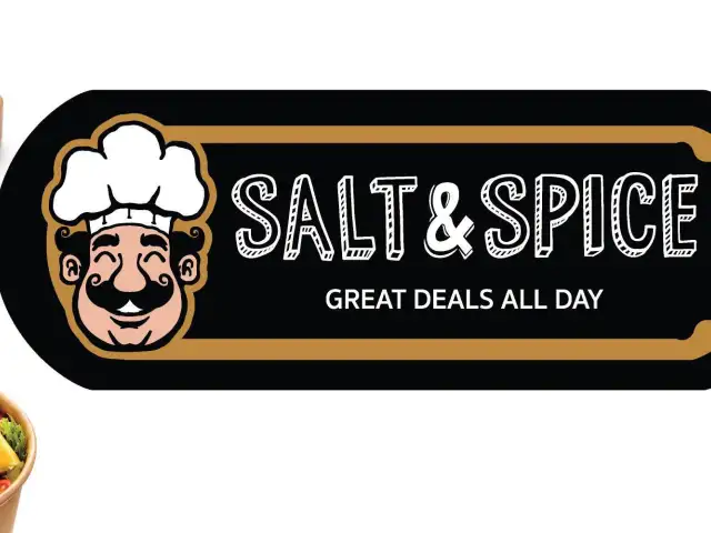 Salt & Spice (Cheras Traders)