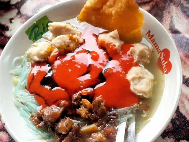 Gambar Makanan Bakso Ujang™ 3