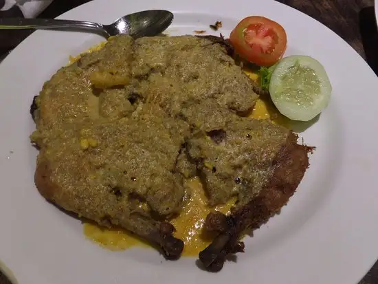 Gambar Makanan Ayam Tulang Lunak Malioboro 6