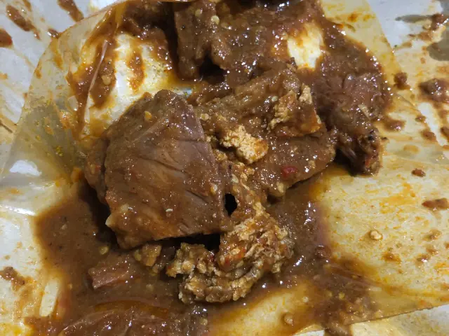 Gambar Makanan Nasi Bali Pengampon 4