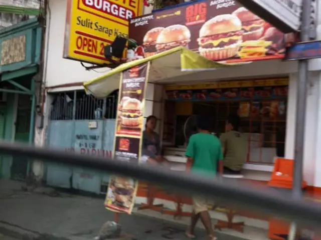 Minute Burger Food Photo 4