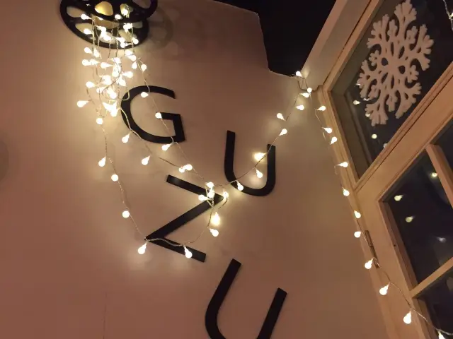 Guzu'nin yemek ve ambiyans fotoğrafları 4