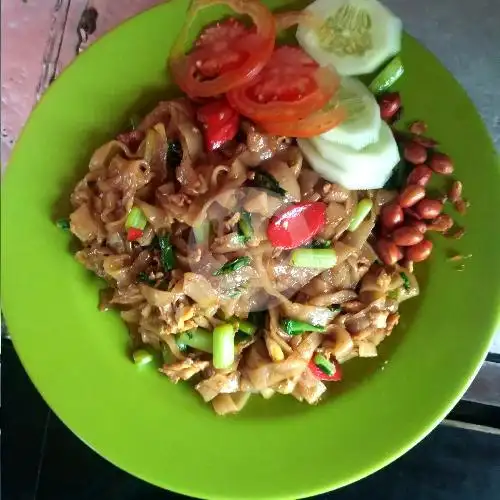 Gambar Makanan Nasgor Papeling 7