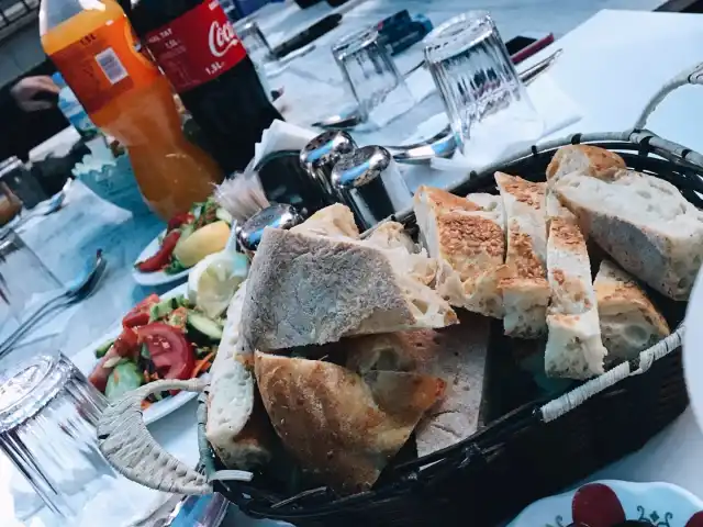 Çarşı Lokantası'nin yemek ve ambiyans fotoğrafları 1