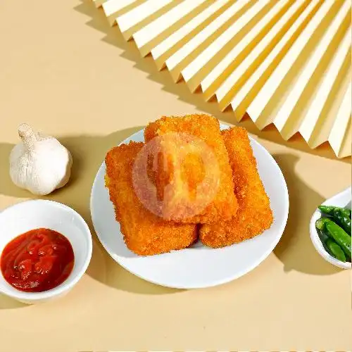 Gambar Makanan MORISOLES Premium Risoles, Mall of Indonesia 17