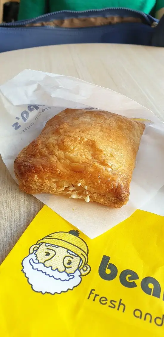 Beard Papa's