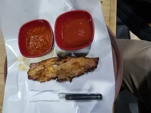 Gambar Makanan Bara Grills 2