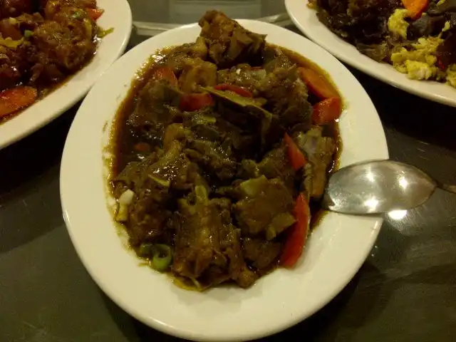 Gambar Makanan Dong Bei Yi Jia Ren 14