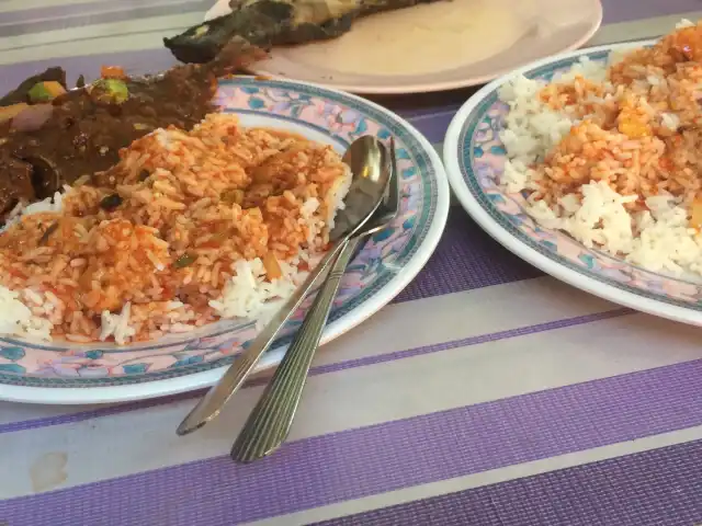 Kedai Nasi Campur Norbahiyah (Roslinda Tomyam) Food Photo 10