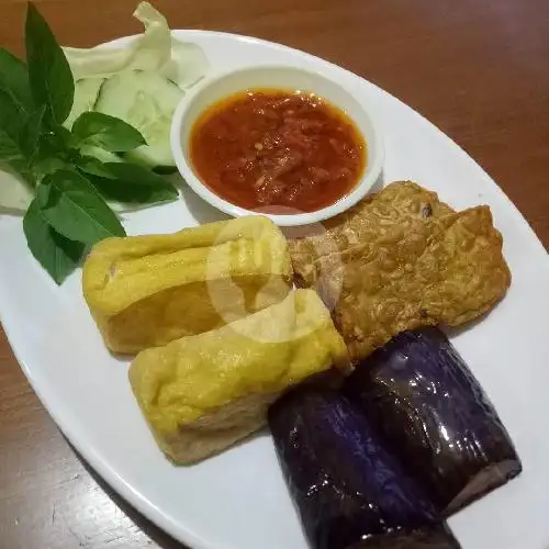 Gambar Makanan Warung Kremes & Wedang Cor, Probolinggo 3