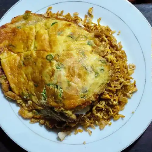 Gambar Makanan Nasi Goreng Bang Edi Pekalongan 5