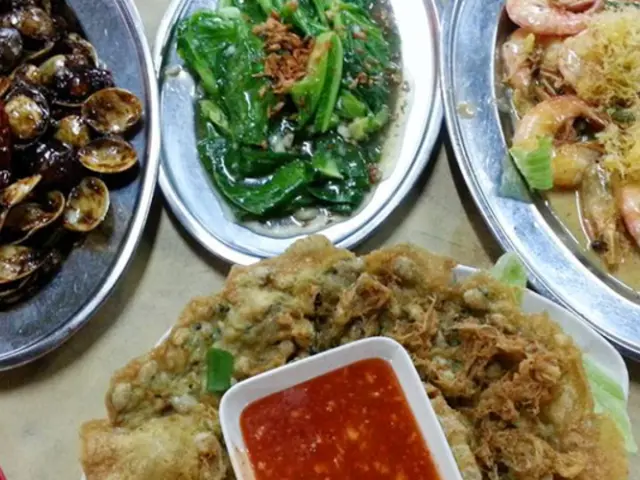 Restoran Tian Tian Seafood Food Photo 3