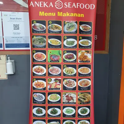 Aneka Seafood 38