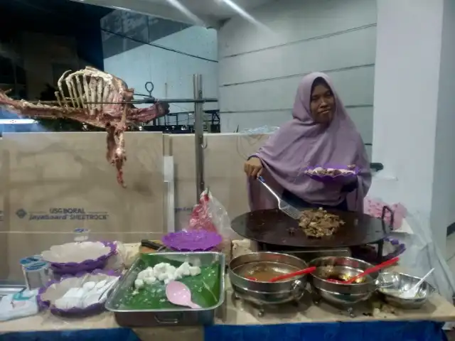 Gambar Makanan Kambing Guling Balikpapan 8