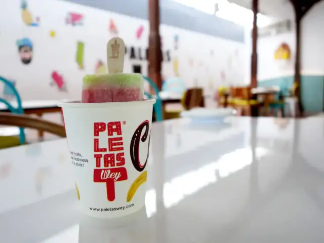 Gambar Makanan Paletas Wey 10