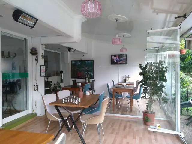 Ataköy DuDo Cafe ve Ev Yemekleri'nin yemek ve ambiyans fotoğrafları 7