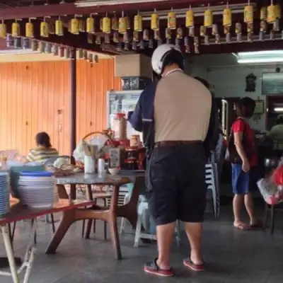 Rojak Teochew Muar