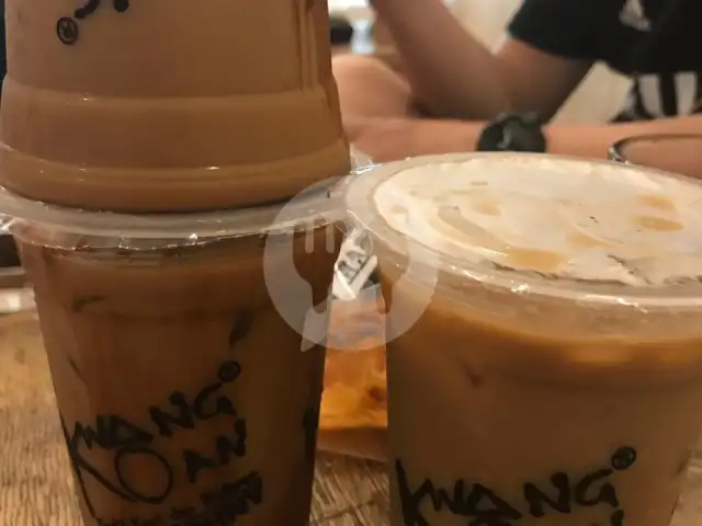 Gambar Makanan Kopi Johny, Mangga Besar 19