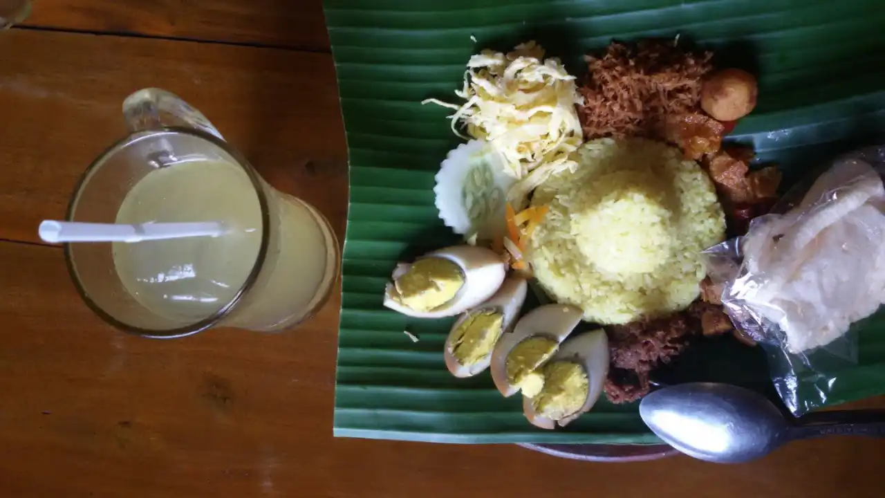 Prima Tumpeng Solo