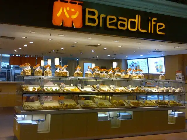 Gambar Makanan BreadLife 2