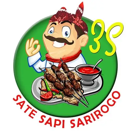 Gambar Makanan Depot Sate Sapi Sarirogo 12