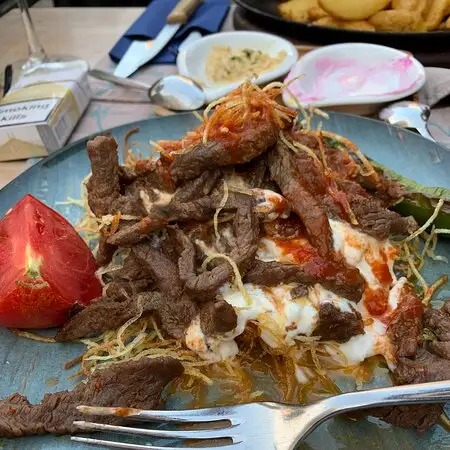 Dubb Ethnic Restaurant'nin yemek ve ambiyans fotoğrafları 48