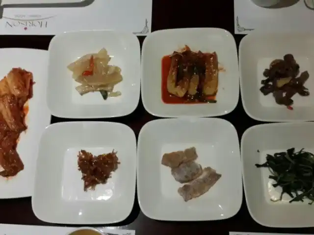 Gambar Makanan Miga Korean Restaurant 16