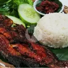 Gambar Makanan Ayam Geprek & Sate Taichan Mpok Mer, Pondok Kelapa 3