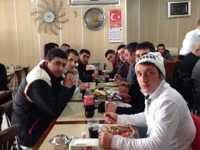 Dedem Pide&Kebap'nin yemek ve ambiyans fotoğrafları 5