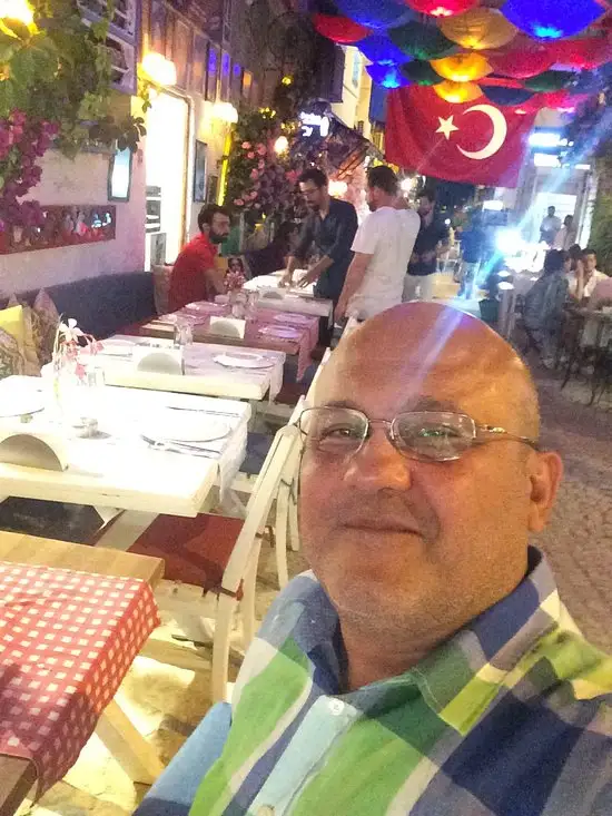 Bizim Ev Restorant'nin yemek ve ambiyans fotoğrafları 37