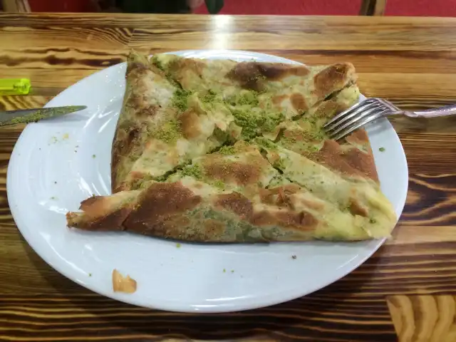 Antep Sofrası'nin yemek ve ambiyans fotoğrafları 11