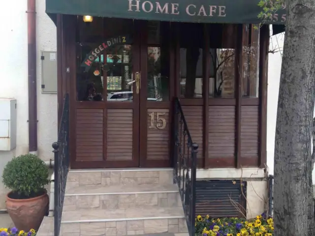 Turta Home Cafe'nin yemek ve ambiyans fotoğrafları 2