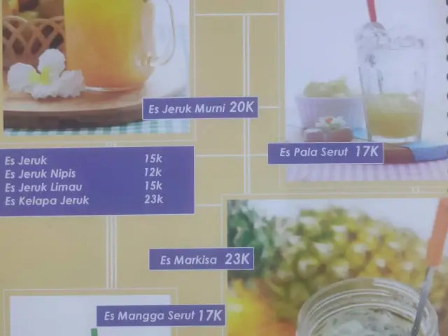 Gambar Makanan Bumbu Pekalongan 16