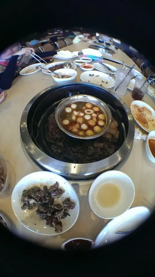 Seoul Garden Food Photo 4