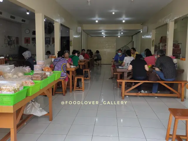 Gambar Makanan Bubur Singkawang Akhun 10