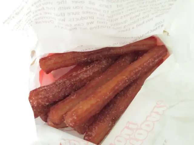 Gambar Makanan Churrobites (The Churros Enthusiast) 9