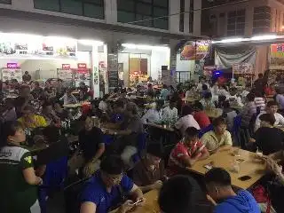 UnicityFood Court 大学城食坊