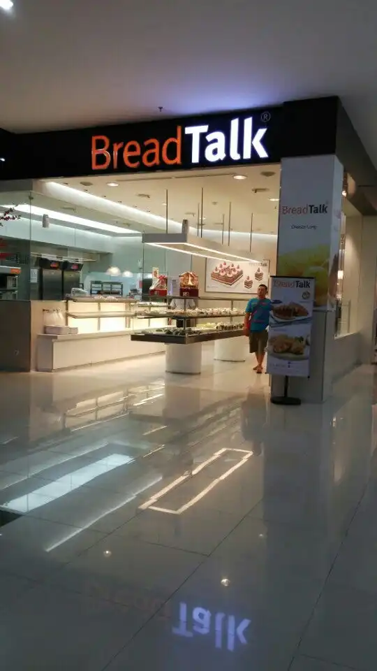 Gambar Makanan Bread Talk Sun City Mall Madiun 11