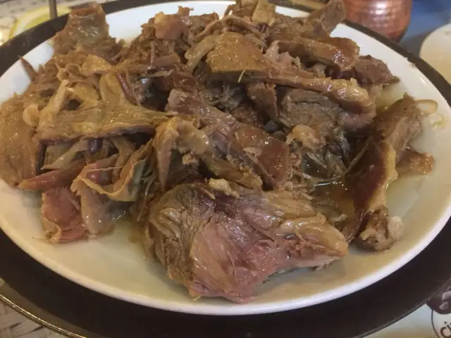 Çanlı Kuzu Çevirme'nin yemek ve ambiyans fotoğrafları 15