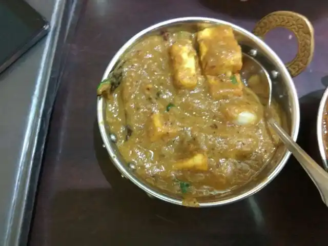 Anjappar Food Photo 19
