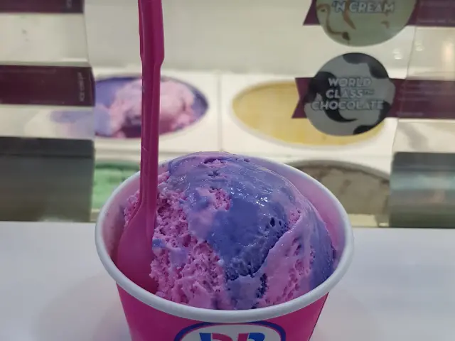 Gambar Makanan Baskin Robbins 3