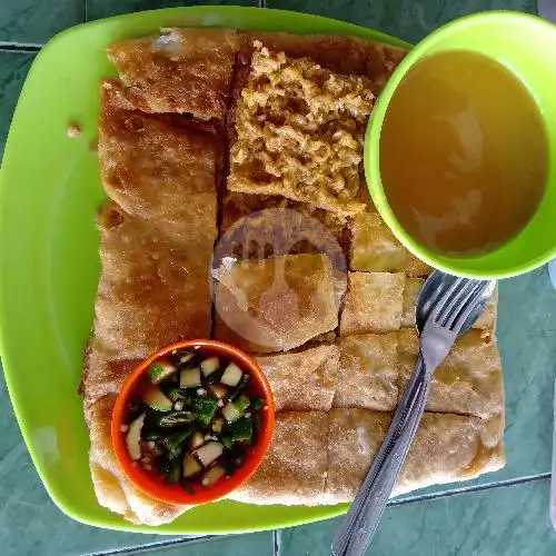 Gambar Makanan Martabak Bombay Asli, MP Mangkunegara 6