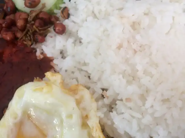 Kak Su Malay Thai Food Photo 8