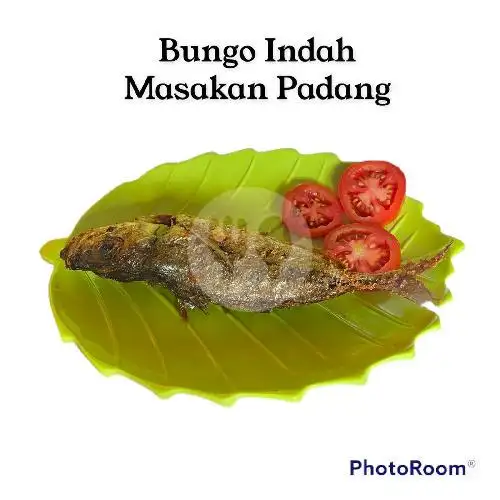 Gambar Makanan Bungo Indah Masakan Padang, Kertapura 18