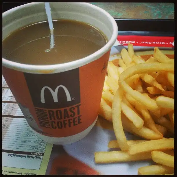 McDonald's Food Photo 3