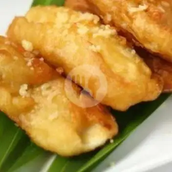 Gambar Makanan Pisang Goreng Madu Ny. Rikrik, Petojo Selatan 11